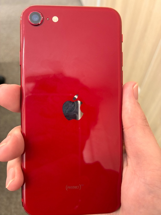 iPhone iPhone SE (第 3 世代) 128GB au（スマホ）の商品画像 - 査定依頼日：2026年8月10日 - 最高査定価格：15,000円