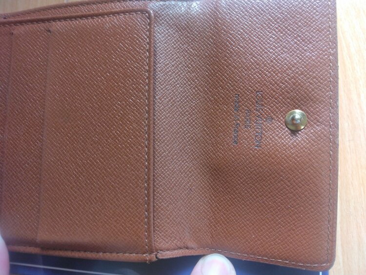 ルイヴィトン モノグラム （ブランドバッグ）の商品画像 - 査定依頼日：2026年2月18日 - 最高査定価格：3,500円