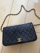 名称・型番不明（ブランドバッグ）の商品画像 - 査定依頼日：2025年11月23日 - 最高査定価格：100,000円