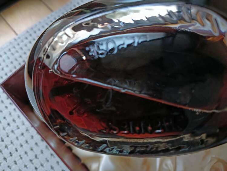 ヘネシー （お酒）の商品画像 - 査定依頼日：2025年3月9日 - 最高査定価格：45,000円