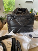 プラダ  （ブランドバッグ）の商品画像 - 査定依頼日：2025年8月26日 - 最高査定価格：170,000円