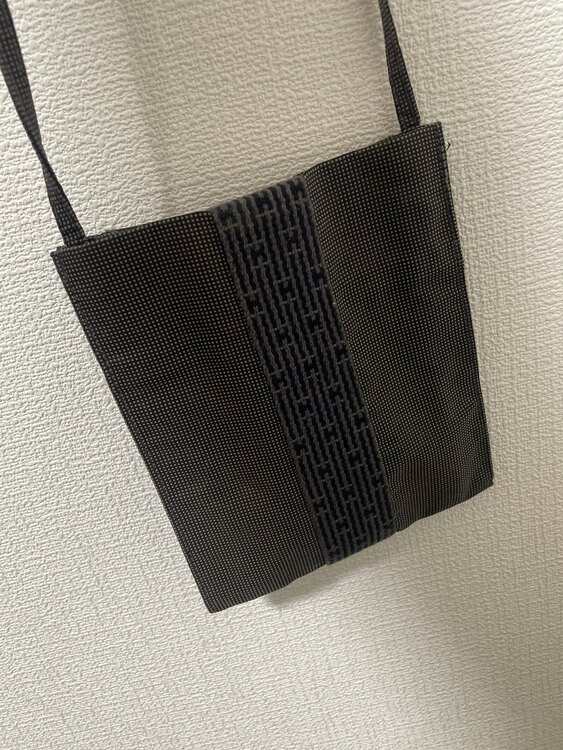 エルメス エールライン （ブランドバッグ）の商品画像 - 査定依頼日：2025年2月11日 - 最高査定価格：20,000円