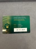 128239(Opal Pink Dial)（高級時計）の商品画像 - 査定依頼日：2025年9月23日 - 最高査定価格：6,600,000円