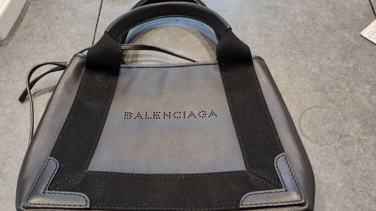 ハンドバッグ（ブランドバッグ）の商品画像 - 査定依頼日：2025年12月8日 - 最高査定価格：60,000円