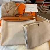 GM（ブランドバッグ）の商品画像 - 査定依頼日：2025年7月22日 - 最高査定価格：100,000円