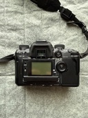 α7（カメラ）の商品画像 - 査定依頼日：2026年9月12日 - 最高査定価格：14,000円