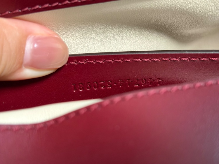 グッチ  （ブランドバッグ）の商品画像 - 査定依頼日：2026年3月25日 - 最高査定価格：160,000円