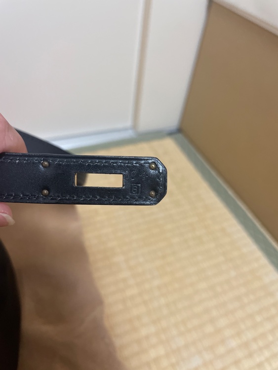 エルメス ケリー （ブランドバッグ）の商品画像 - 査定依頼日：2025年10月17日 - 最高査定価格：1,100,000円