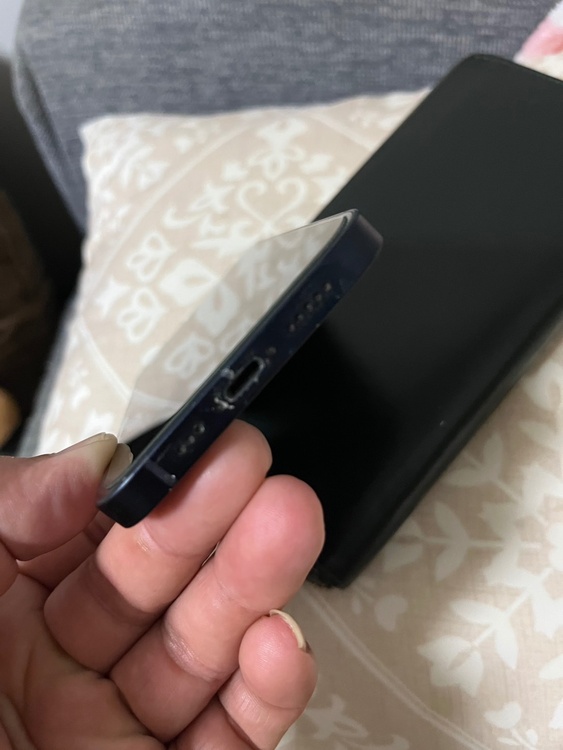 iPhone iPhone 12 64GB SIMフリー（スマホ）の商品画像 - 査定依頼日：2026年8月8日 - 最高査定価格：18,000円