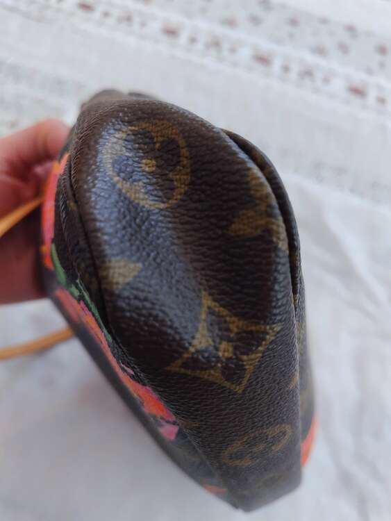 ルイヴィトン モノグラム （ブランドバッグ）の商品画像 - 査定依頼日：2025年1月7日 - 最高査定価格：150,000円