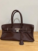 エルメス バーキン （ブランドバッグ）の商品画像 - 査定依頼日：2025年9月25日 - 最高査定価格：1,600,000円