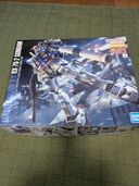 ガンプラ（フィギュア・プラモデル）の商品画像 - 査定依頼日：2025年9月17日 - 最高査定価格：2,000円