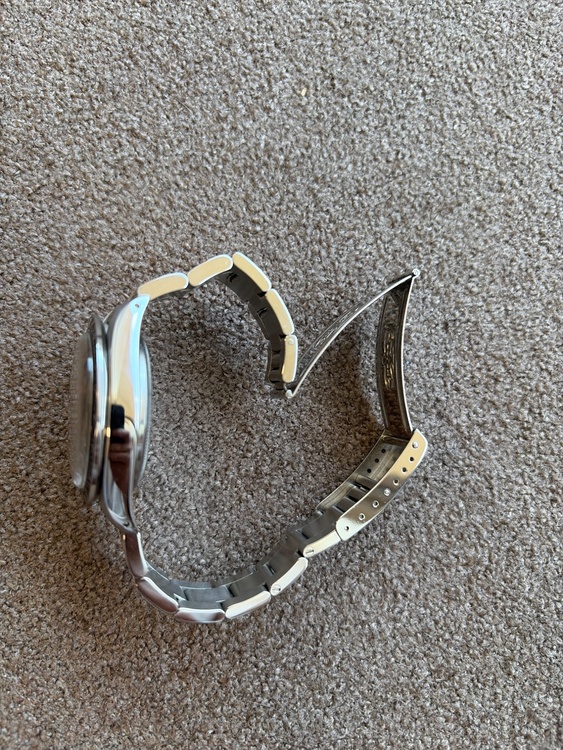 ロレックス デイトナ 626（高級時計）の商品画像 - 査定依頼日：2026年1月18日 - 最高査定価格：16,000,000円