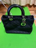 わからない（ブランドバッグ）の商品画像 - 査定依頼日：2024年2月1日 - 最高査定価格：60,000円