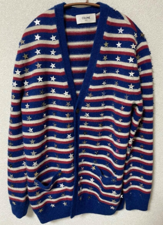 セリーヌ  （ブランドバッグ）の商品画像 - 査定依頼日：2025年7月2日 - 最高査定価格：45,000円