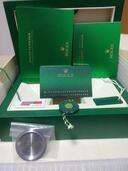 ロレックス（高級時計）の商品画像 - 査定依頼日：2025年12月11日 - 最高査定価格：3,700,000円