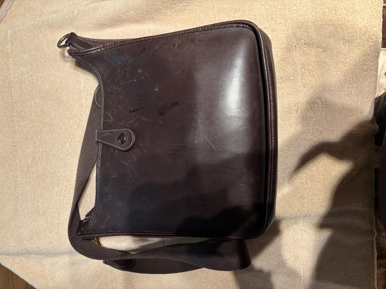 エブリンPM（ブランドバッグ）の商品画像 - 査定依頼日：2026年2月17日 - 最高査定価格：200,000円