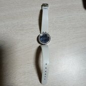 ブルガリ その他 BZ23（高級時計）の商品画像 - 査定依頼日：2026年1月28日 - 最高査定価格：150,000円