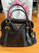プラダ  （ブランドバッグ）の商品画像 - 査定依頼日：2025年12月16日 - 最高査定価格：95,000円
