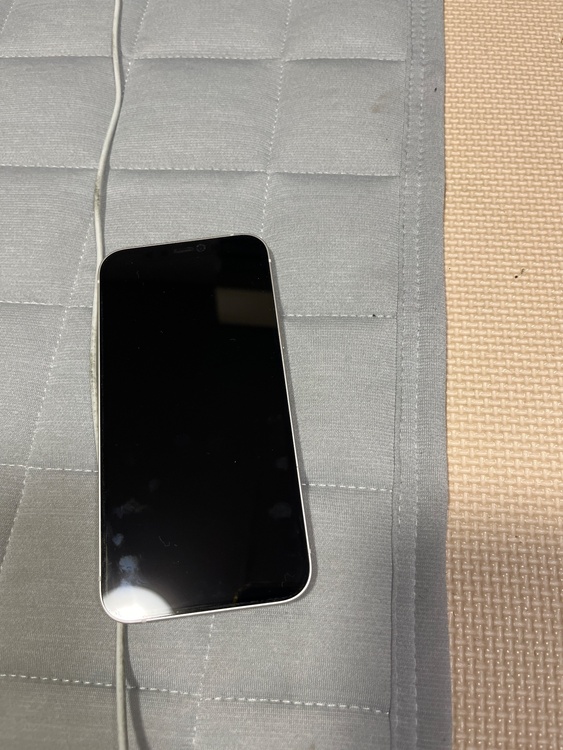 iPhone iPhone 12 64GB SIMフリー（スマホ）の商品画像 - 査定依頼日：2026年7月4日 - 最高査定価格：20,000円