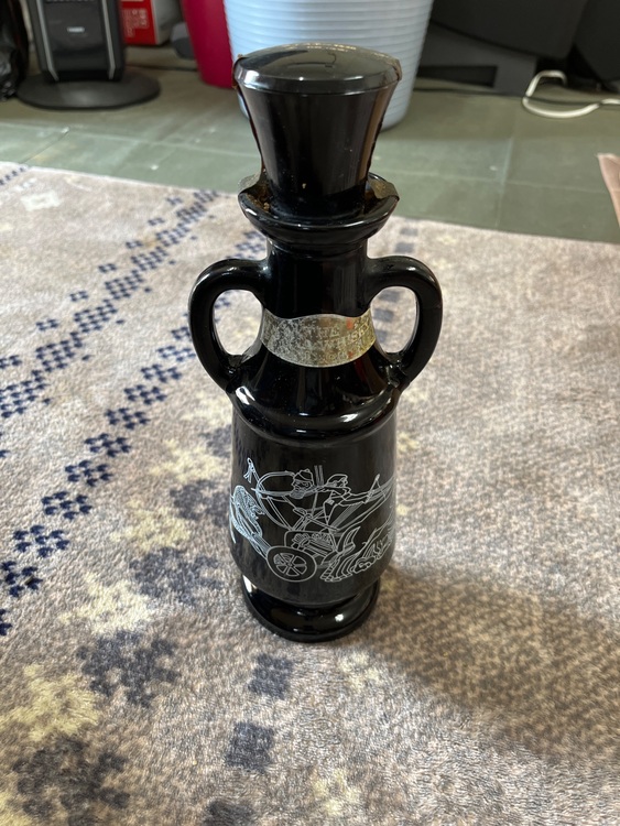 ウイスキー ニッカ 余市 （お酒）の商品画像 - 査定依頼日：2025年9月15日 - 最高査定価格：800円