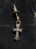 ベイビーファットドロップピアス（古着・ファッション）の商品画像 - 査定依頼日：2026年2月2日 - 最高査定価格：130,000円