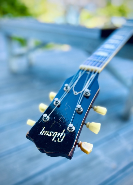 Gibson Lespaul スタンダード（ピアノ・楽器・PA機材）の商品画像 - 査定依頼日：2026年9月4日 - 最高査定価格：180,000円