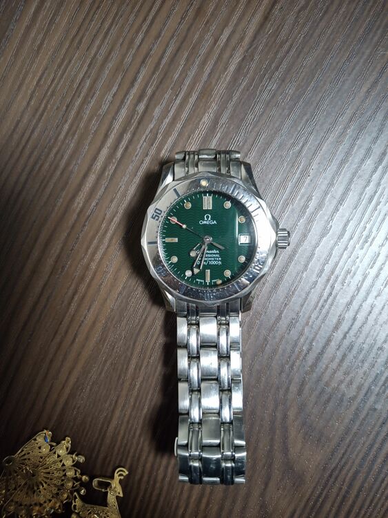 オメガ スピードマスター （高級時計）の商品画像 - 査定依頼日：2025年7月25日 - 最高査定価格：280,000円