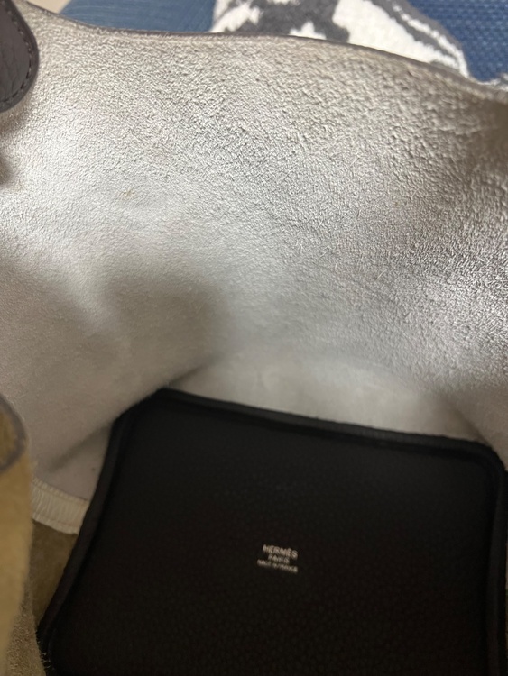 エルメス ピコタン （ブランドバッグ）の商品画像 - 査定依頼日：2026年3月18日 - 最高査定価格：550,000円