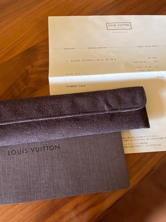 その他 その他 Q1311（高級時計）の商品画像 - 査定依頼日：2025年8月28日 - 最高査定価格：50,000円