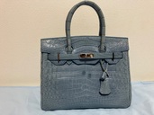 エルメス バーキン （ブランドバッグ）の商品画像 - 査定依頼日：2025年6月27日 - 最高査定価格：2,500,000円