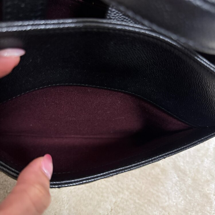 CHANEL ビジネスファニティートート（ブランドバッグ）の商品画像 - 査定依頼日：2025年4月24日 - 最高査定価格：450,000円