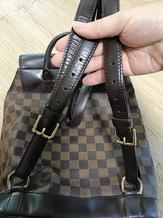 ソーホー（ブランドバッグ）の商品画像 - 査定依頼日：2025年11月26日 - 最高査定価格：70,000円