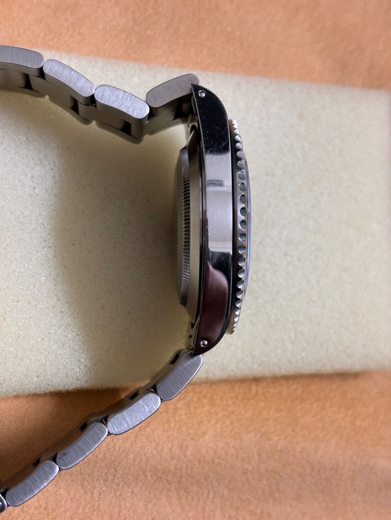 サブマリーナ（高級時計）の商品画像 - 査定依頼日：2025年6月13日 - 最高査定価格：2,000,000円