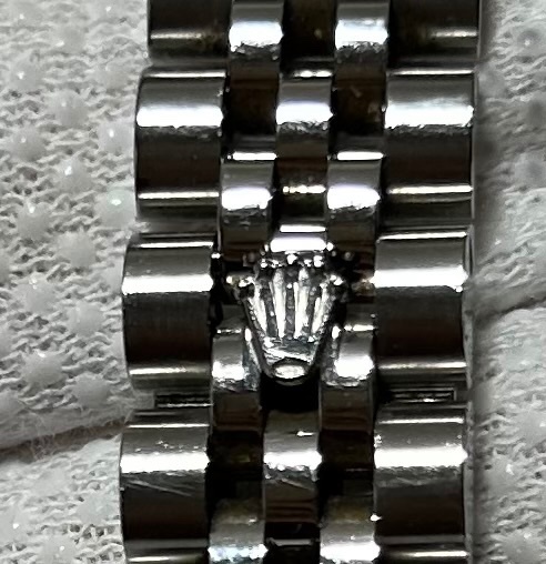 ロレックス デイトジャスト 17917（高級時計）の商品画像 - 査定依頼日：2026年2月23日 - 最高査定価格：1,050,000円