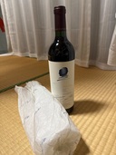 ワイン オーパスワン 