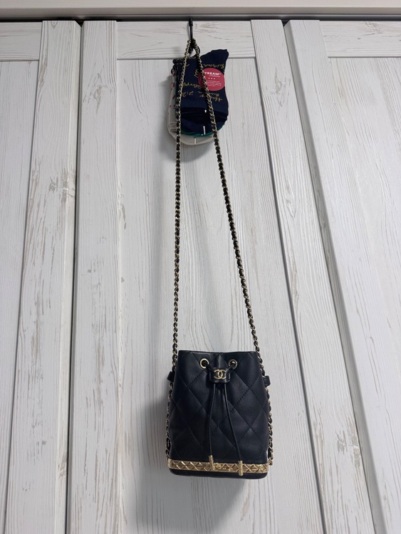 シャネル シャネル(その他) （ブランドバッグ）の商品画像 - 査定依頼日：2025年12月14日 - 最高査定価格：400,000円