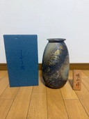 信楽焼明山作（美術品・骨董品）の商品画像 - 査定依頼日：2026年7月18日 - 最高査定価格：1,000円