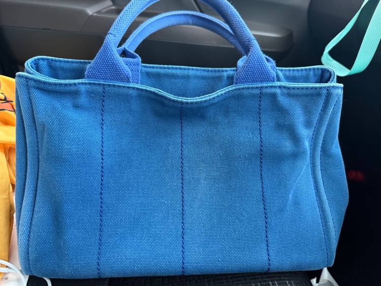 カナパ（ブランドバッグ）の商品画像 - 査定依頼日：2026年2月25日 - 最高査定価格：35,000円