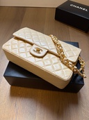 シャネル マトラッセ （ブランドバッグ）の商品画像 - 最高査定価格：480,000円