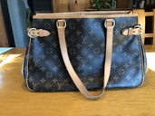 ルイヴィトン モノグラム （ブランドバッグ）の商品画像 - 査定依頼日：2025年12月14日 - 最高査定価格：80,000円