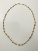 ネックレス（金・貴金属）の商品画像 - 査定依頼日：2026年4月5日 - 最高査定価格：136,000円