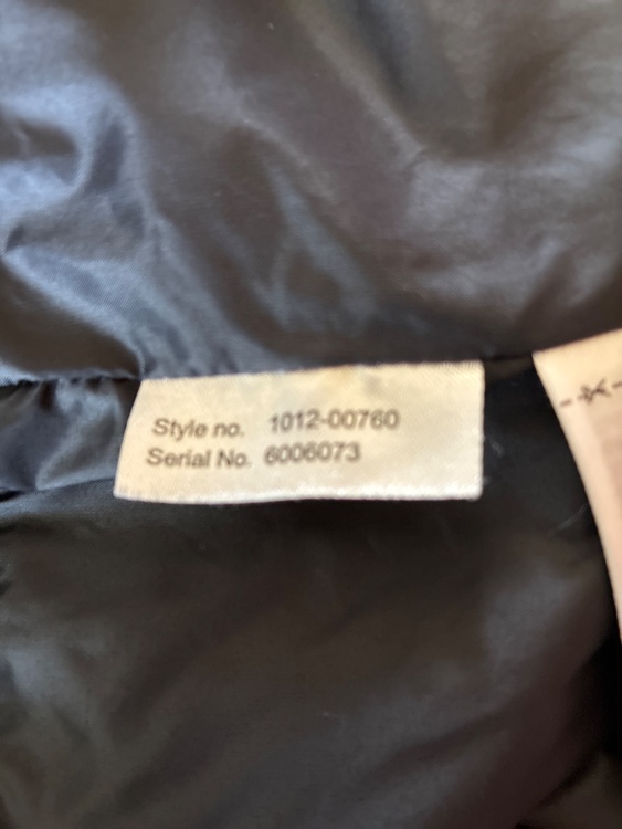 MAMMUT Utility Coach Jacket AF（古着・ファッション）の商品画像 - 査定依頼日：2026年5月3日 - 最高査定価格：5,000円
