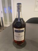 CORDON BLEU（コニャック）の商品画像 - 新品 - 査定完了日：2024.12.11 - 最高査定価格：12,000円