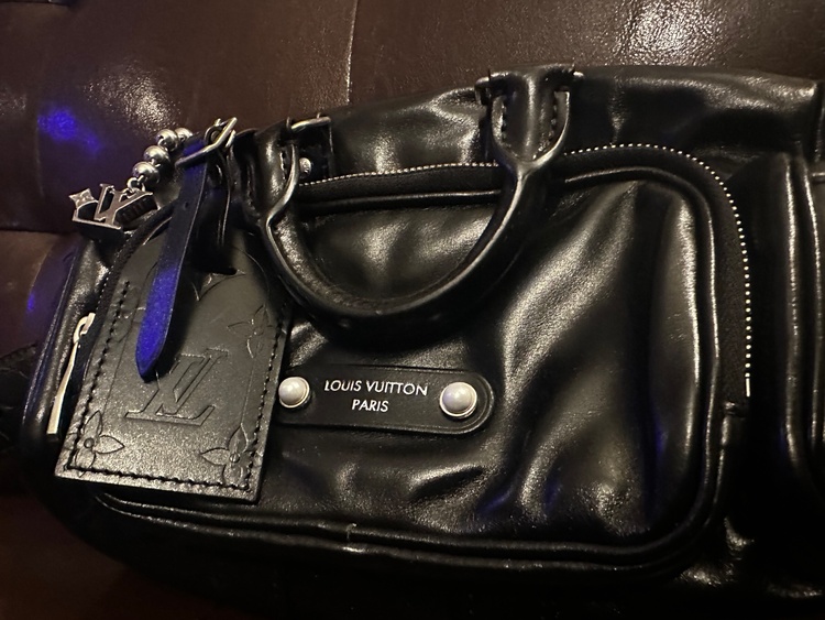 ルイヴィトン ルイヴィトン(その他) （ブランドバッグ）の商品画像 - 査定依頼日：2025年12月27日 - 最高査定価格：350,000円