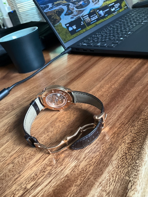 ヴァシュロン コンスタンタン その他 トラディショナルコンプリートかr（高級時計）の商品画像 - 査定依頼日：2026年3月18日 - 最高査定価格：5,200,000円