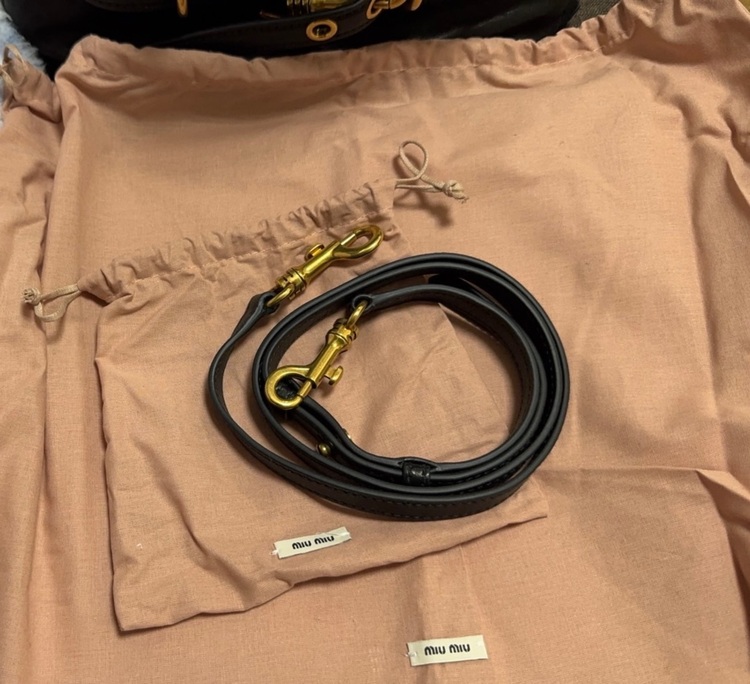 アバンチュールナッパレザー（ブランドバッグ）の商品画像 - 査定依頼日：2026年2月2日 - 最高査定価格：260,000円