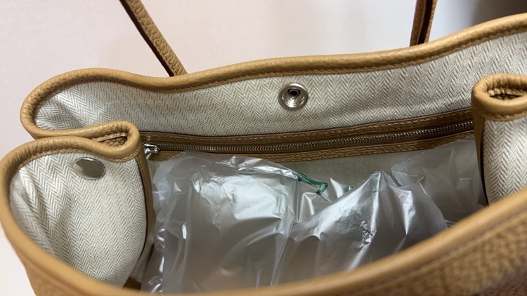 エルメス ガーデンパーティ （ブランドバッグ）の商品画像 - 査定依頼日：2025年9月19日 - 最高査定価格：610,000円