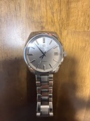 セイコー グランドセイコー 9s65（グランドセイコー）の商品画像 - 美品 - 査定完了日：2025.10.07 - 最高査定価格：270,000円