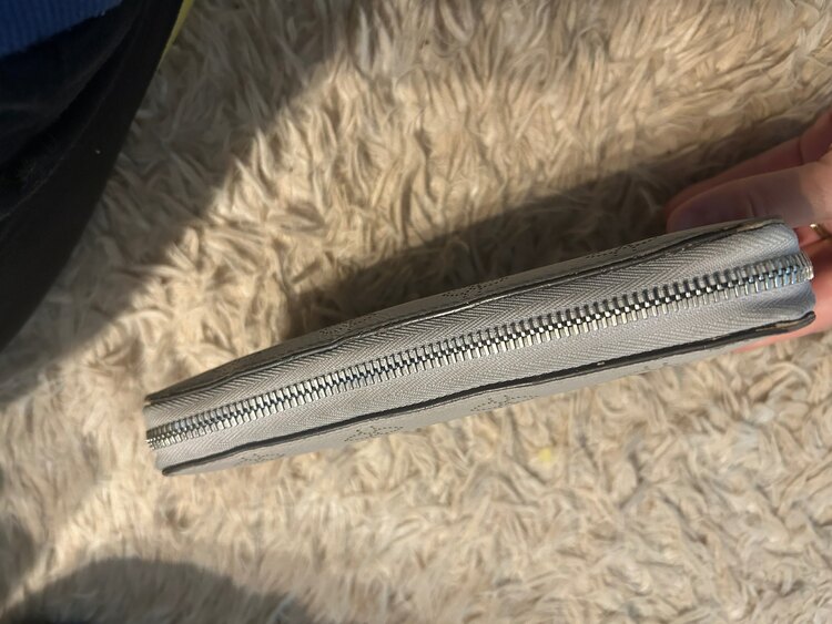 ルイヴィトン ルイヴィトン(その他) （ブランドバッグ）の商品画像 - 査定依頼日：2025年5月20日 - 最高査定価格：36,000円